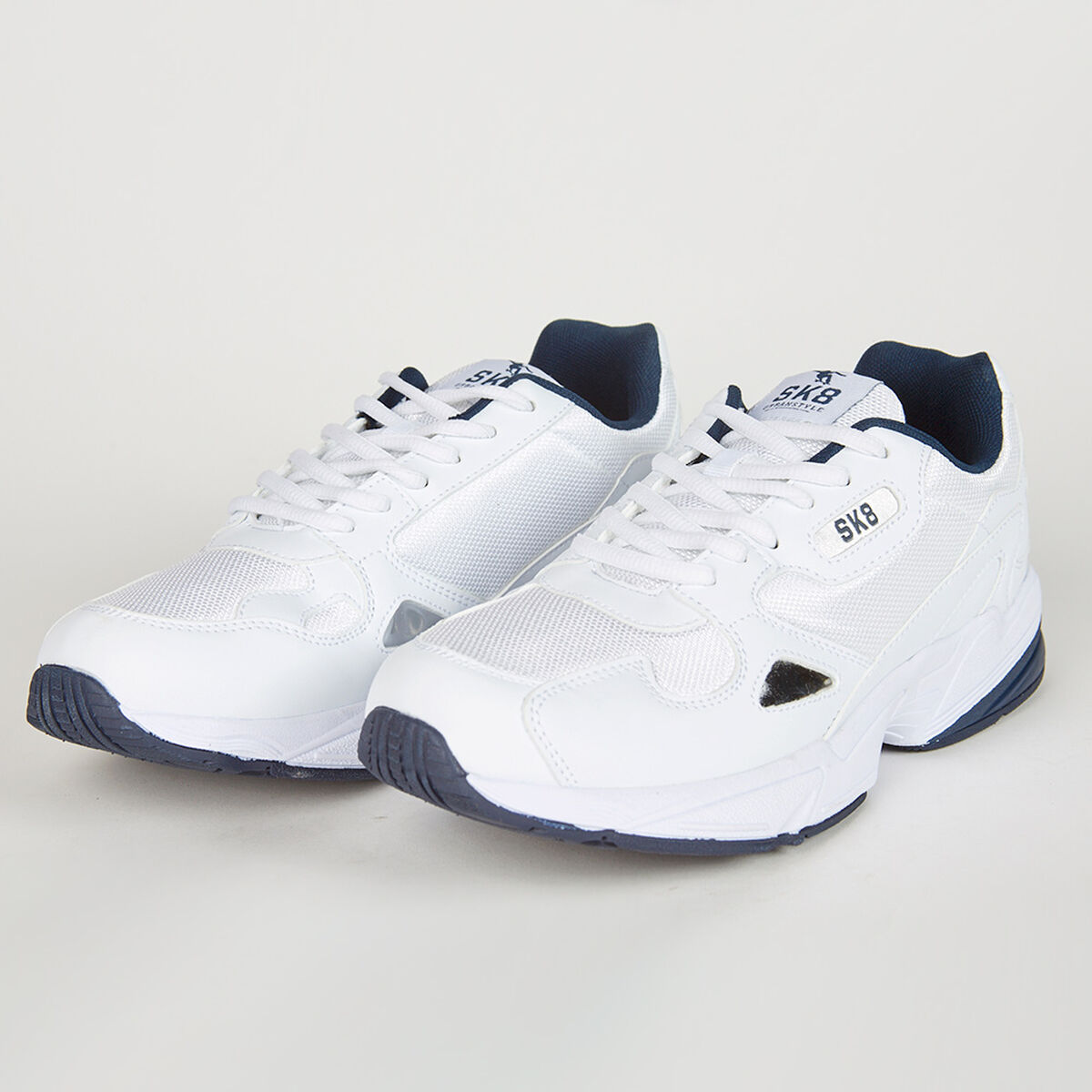 Zapatilla Chunky Hombre SK8