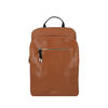Mochila Notebook Secret Valencia SS25 Café 14"