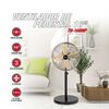 Ventilador de Pedestal Thomas TH-16BNP Bronce