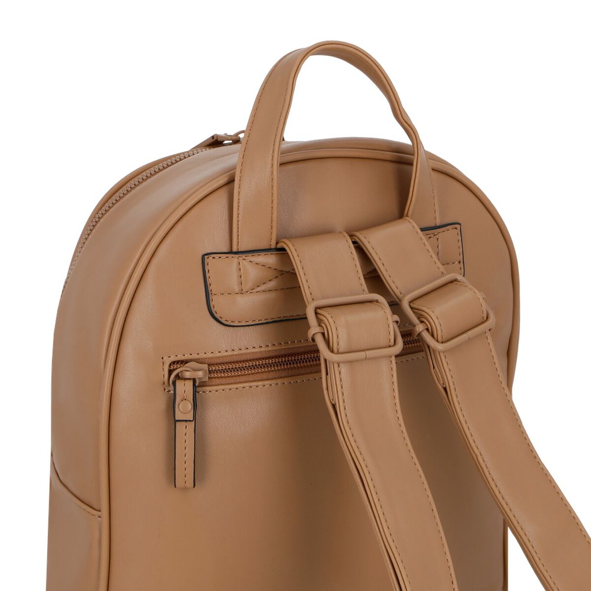 Mochila Secret Burgas SC6 M Beige