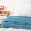 Manta Coral Sherpa Casanova Kids