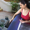 Centro De Entretenimiento Lay-Z-Spa Bestway
