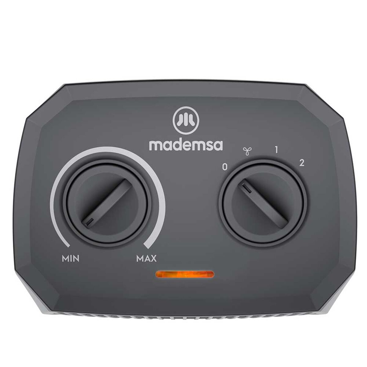 Termoventilador Mademsa TV550