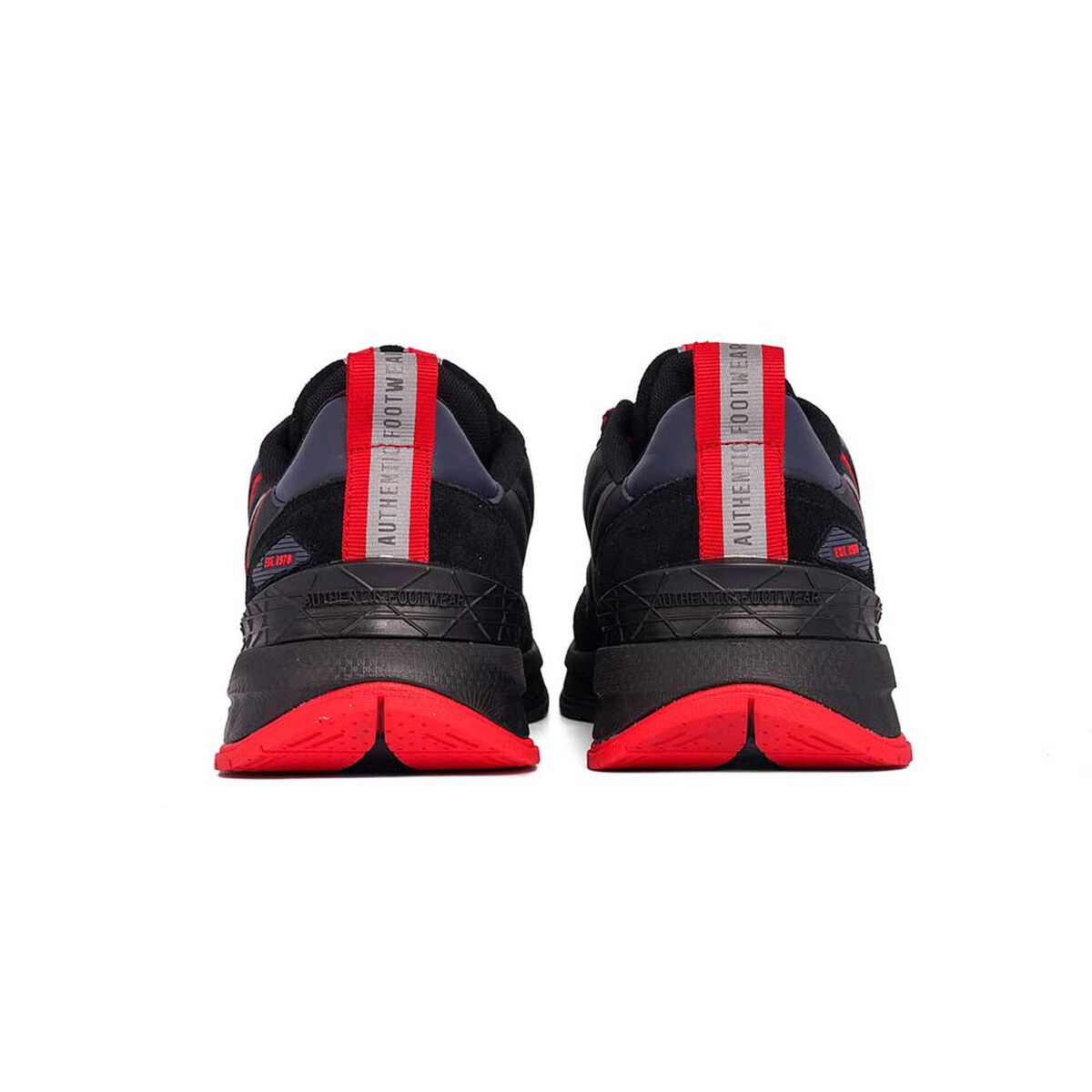 Zapatilla Hombre Urban Authentic