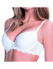 Sostén Copa B Push Up Mujer Intime
