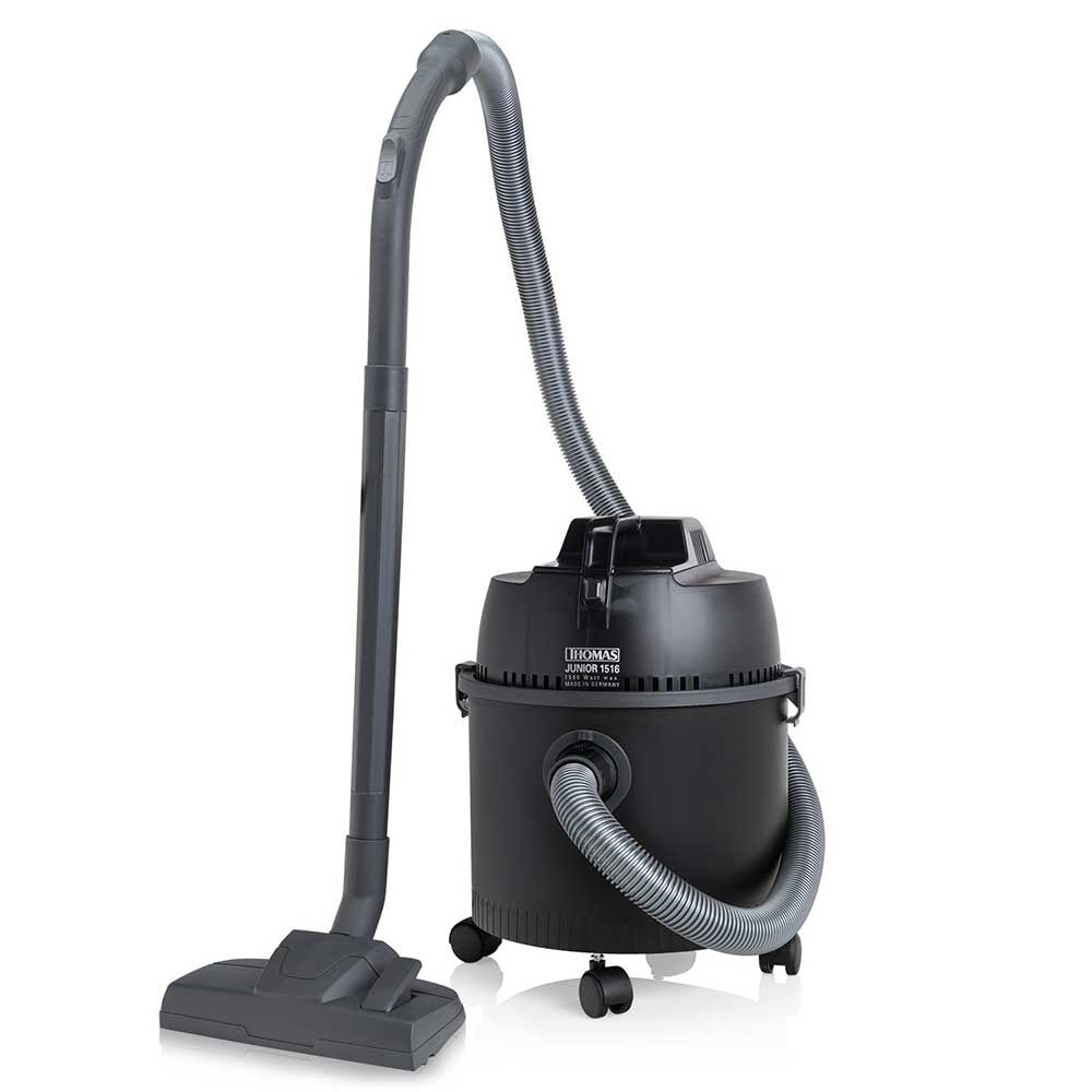 Thomas Junior TH-1516 Negro, foto 3