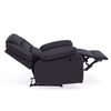 Berger Daniels 8041RFFBK Negro