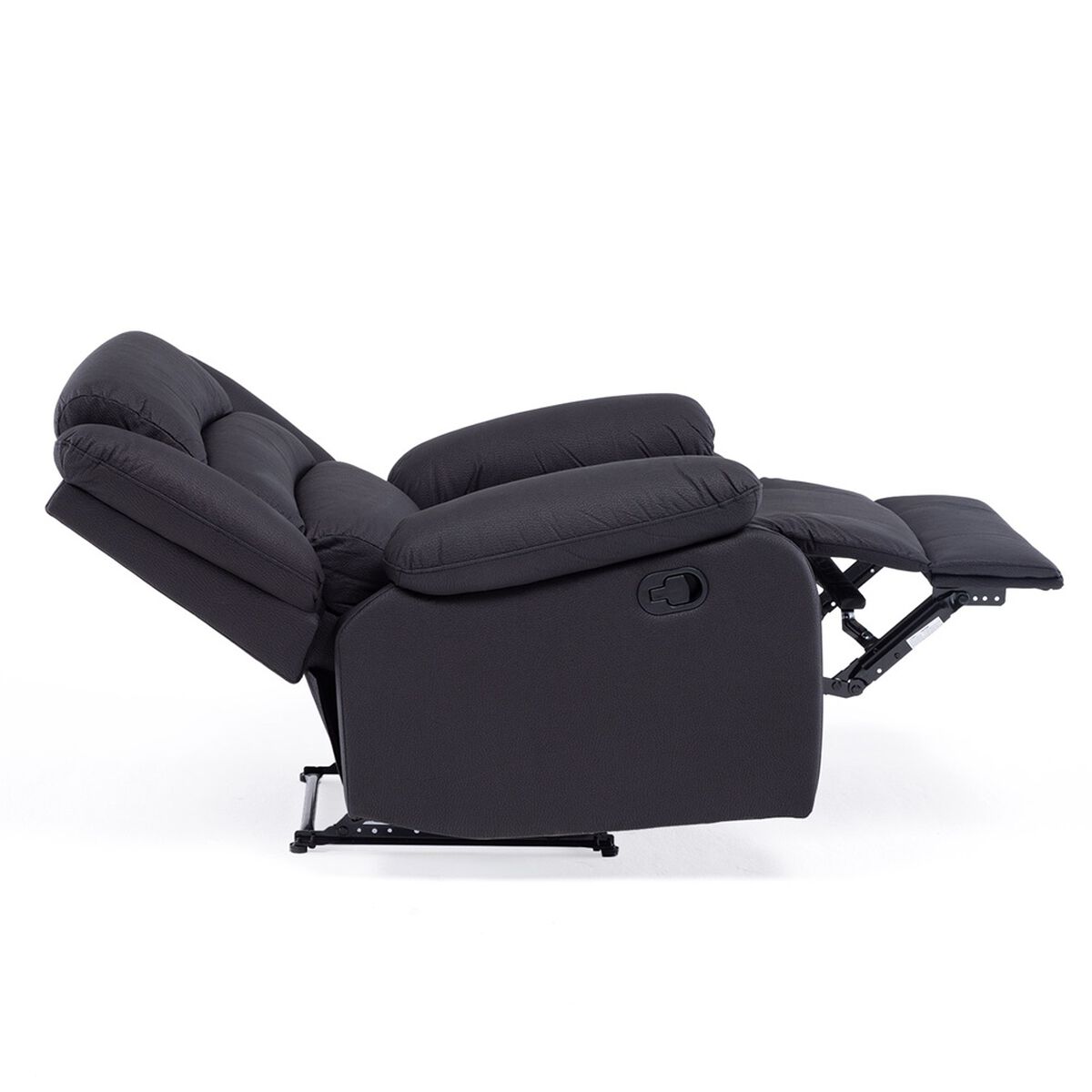 Berger Daniels 8041RFFBK Negro
