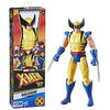 Figura de Acción Wolverine Marvel