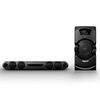 Minicomponente Sony HCD GT3D