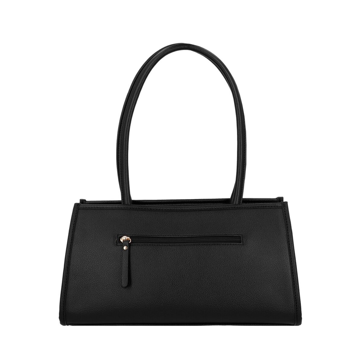 Cartera de Hombro Secret Portugal SC7 Grande Negra