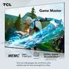 QLED 55" TCL 55C645 Smart TV 4K UHD