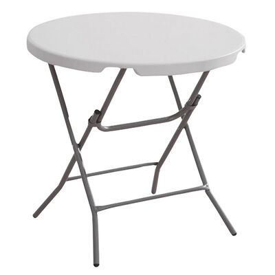 Mesa Plegable Northwest Redonda 103 cm