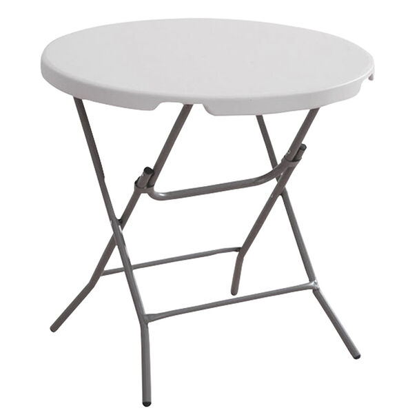 Mesa Plegable Northwest Redonda 103 cm