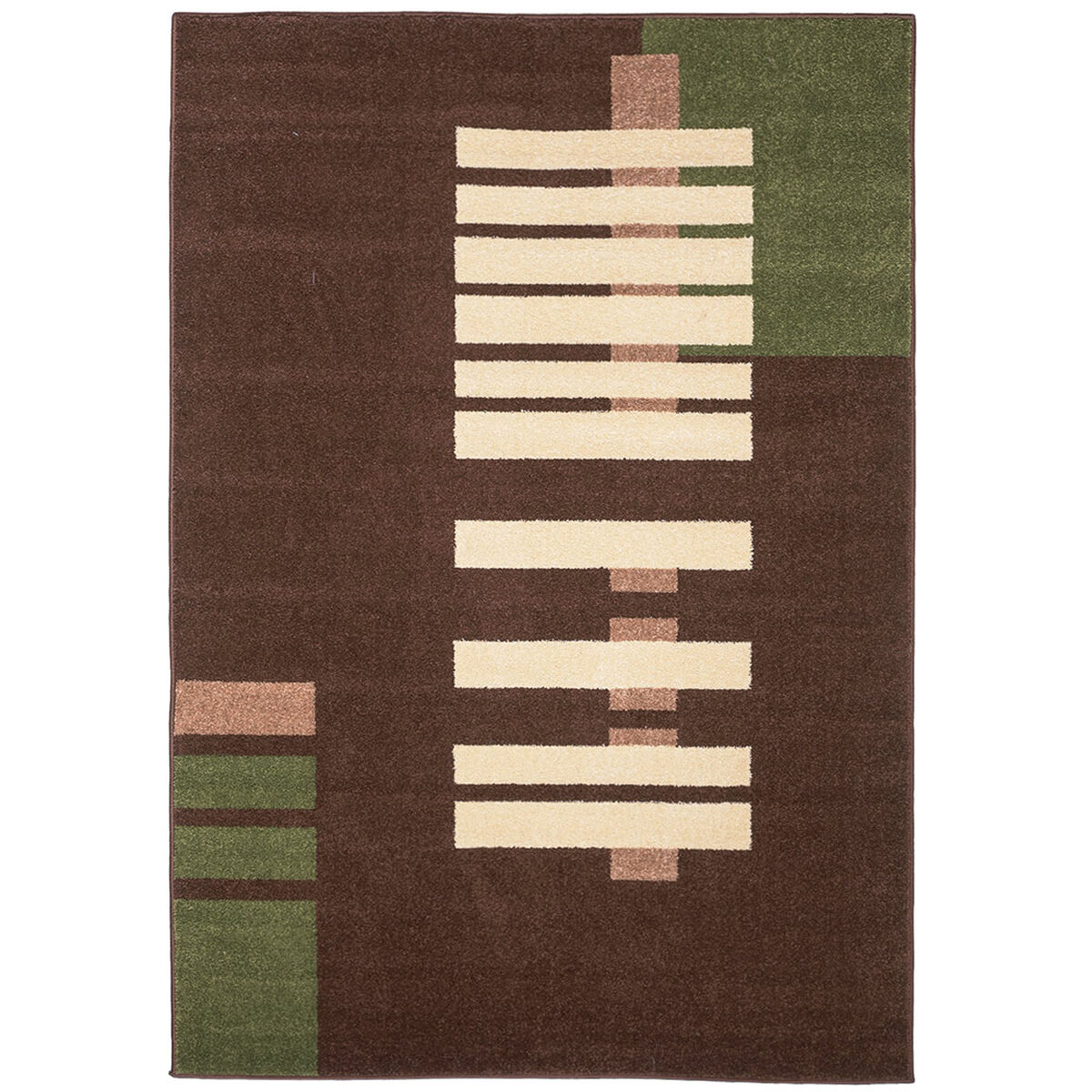 Alfombra Denver 133x190 cm