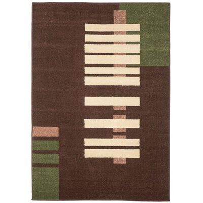 Alfombra Denver 133x190 cm