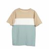 Polera Manga Corta Ni&ntilde;o Chess
