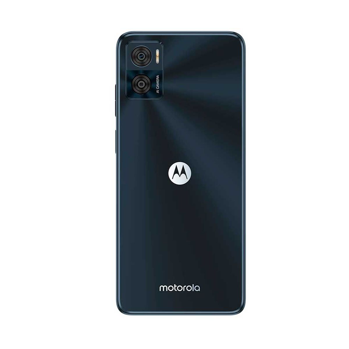 Celular Motorola Moto E22 128GB 6,51" Gris Liberado