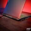 Notebook Gamer Lenovo Legion Slim 5 AMD Ryzen 7 16GB 1TB SSD 16" NVIDIA RTX4060