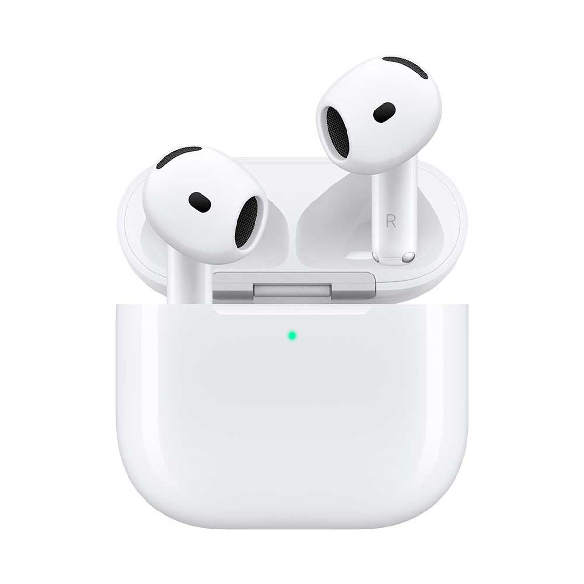 Apple AirPods 5 con estuche USB‑C Blanco