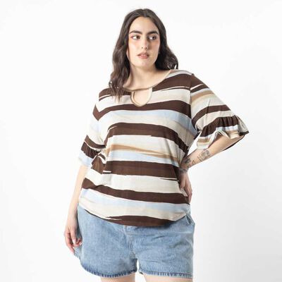 Polera Mujer Extralindas
