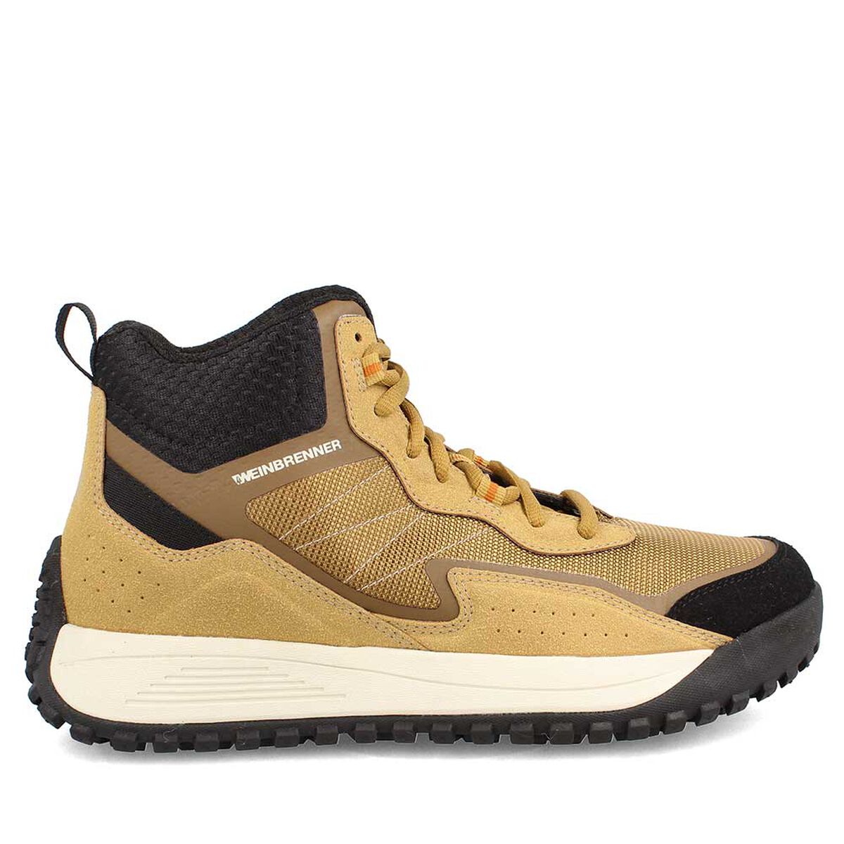 Zapatilla Outdoor Hombre Weinbrenner