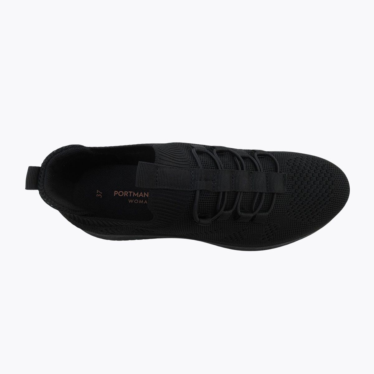 Zapatilla Urbana Mujer Portman Club