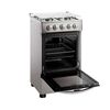 Cocina a Gas Mademsa FM4LS 4 Quemadores