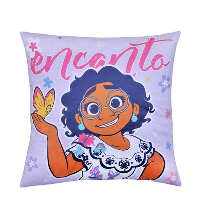 Imagen 1 del producto Cojín Estampado Disney Sister 40 x 40 cm