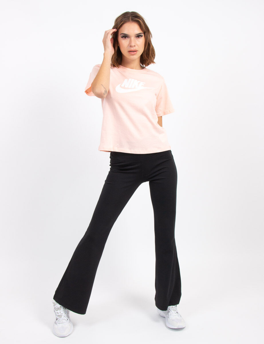 Polera Deportiva Mujer Nike