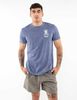Polera Con Estampado Hombre Circa