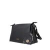Bandolera Secret Sofia FW25 M Negro