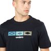 Polera Deportiva Hombre Umbro