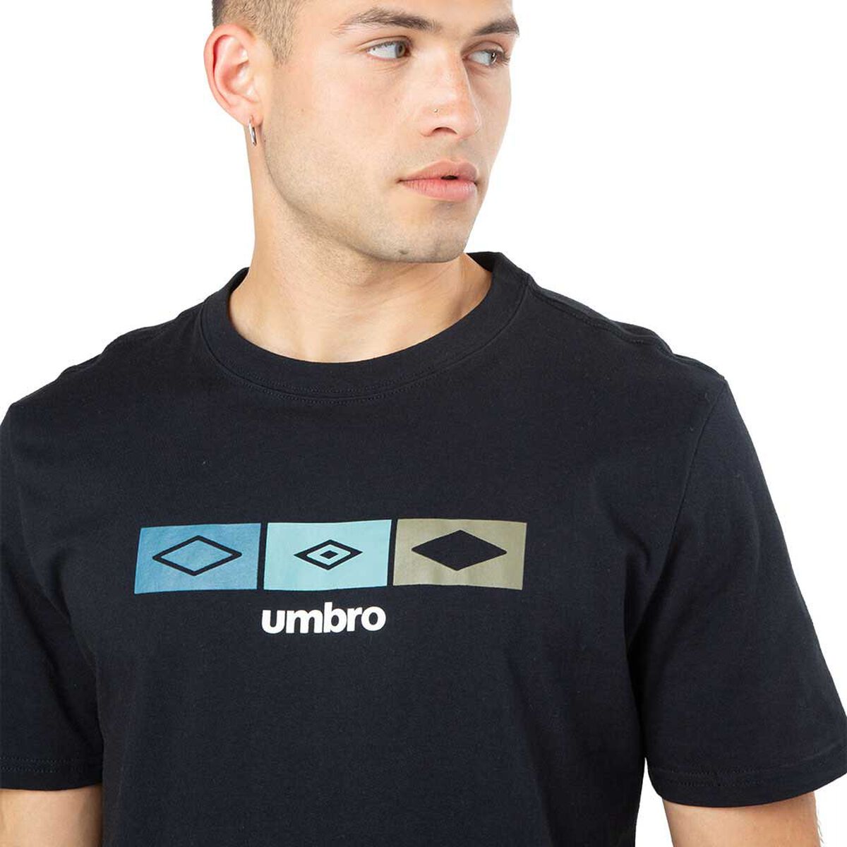 Polera Deportiva Hombre Umbro