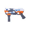 Set Lanzador, 12 Dardos Foam Happy Line