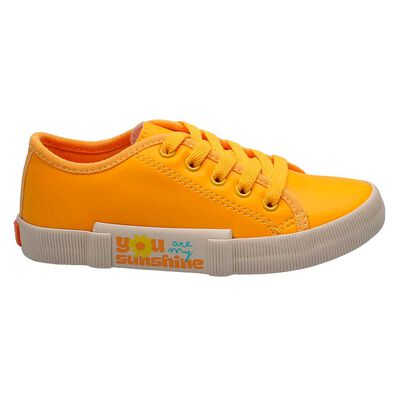 Zapatilla Niña Calpany