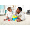 Fisher Price Primeros Bloques Del Bebé