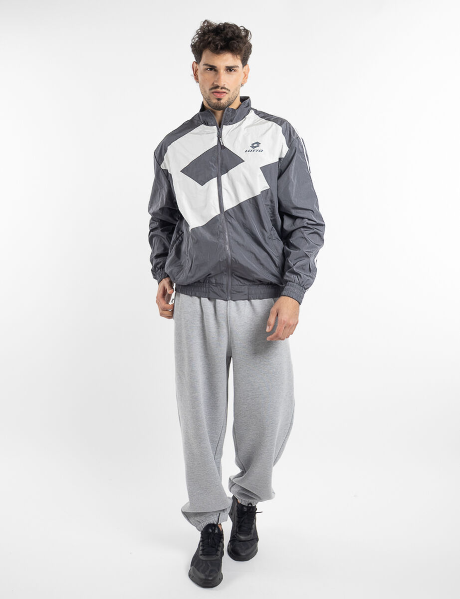 Chaqueta Cortaviento Hombre Lotto Strada