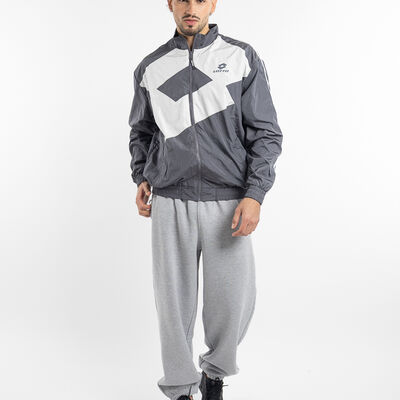 Chaqueta Cortaviento Hombre Lotto Strada