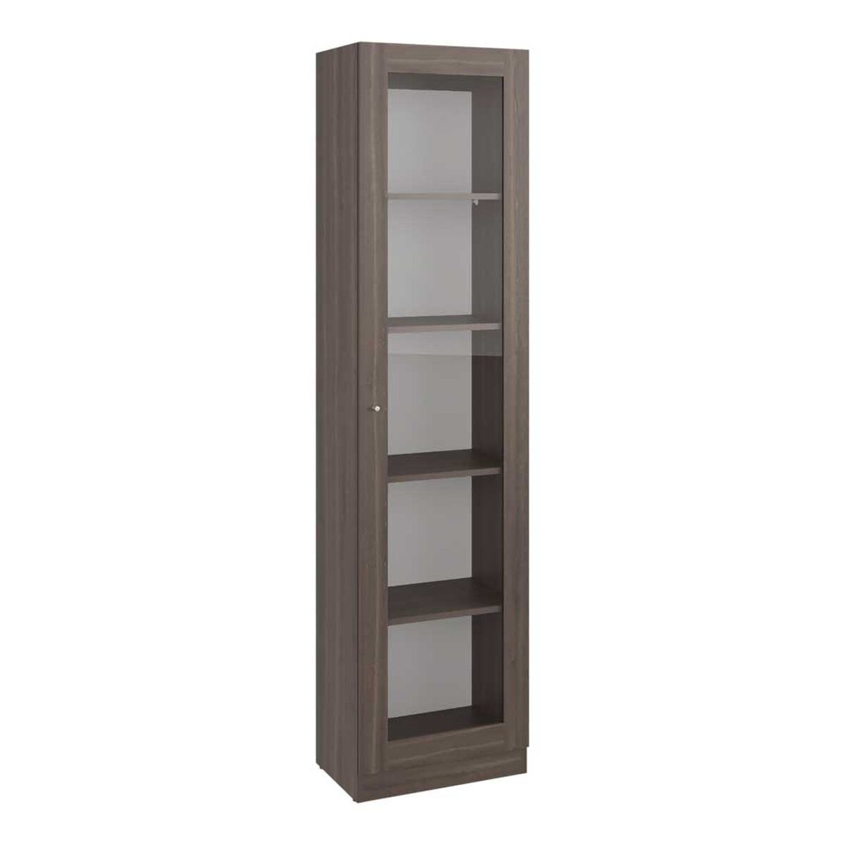Vitrina Tuhome Home E6 1 P Milan Y Blanco