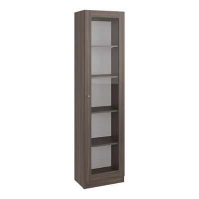 Vitrina Tuhome Home E6 1 P Milan Y Blanco
