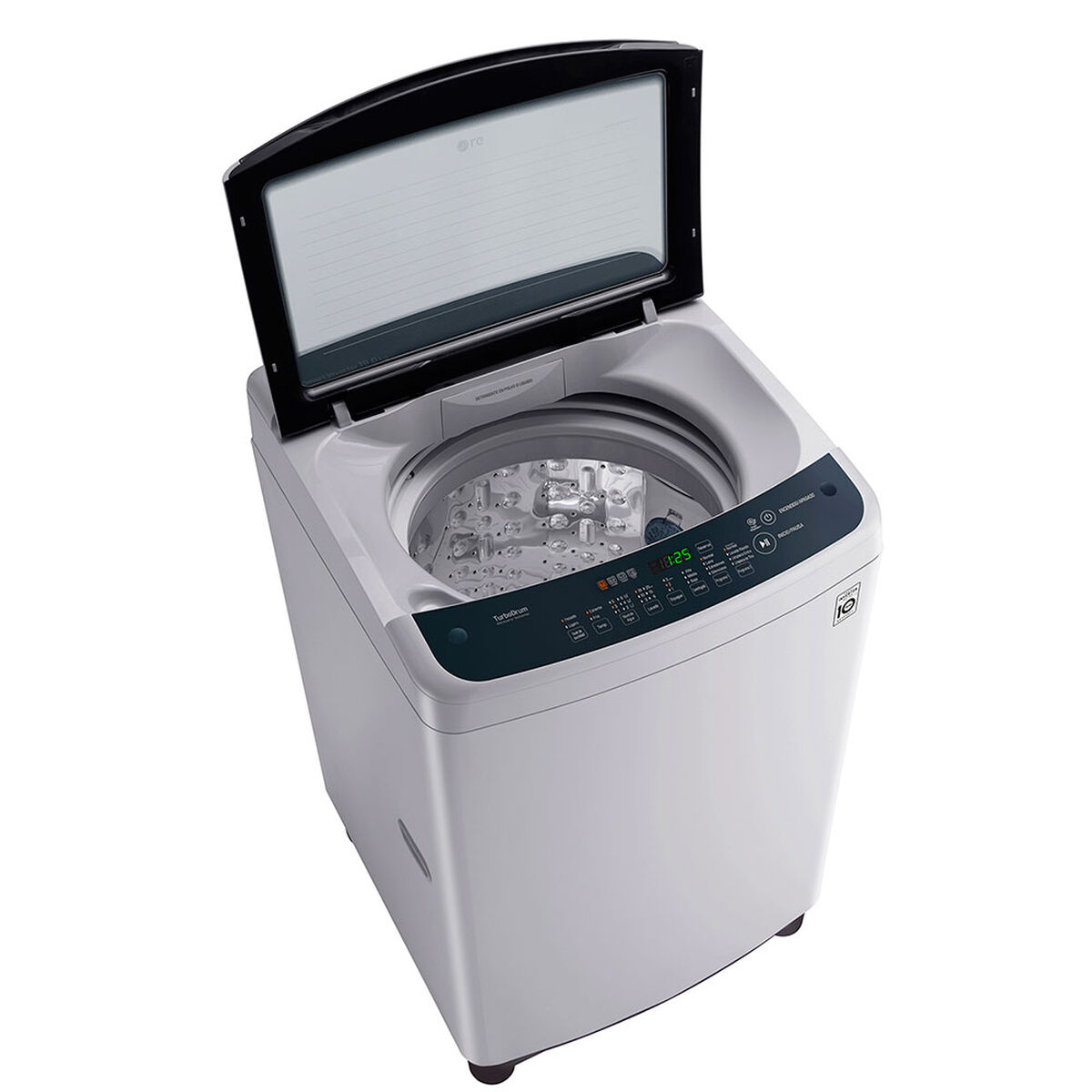 Lavadora Automática LG WT19DSBP 19 kg