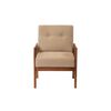Sitial Latam Home Munich 1 Cuerpo Beige