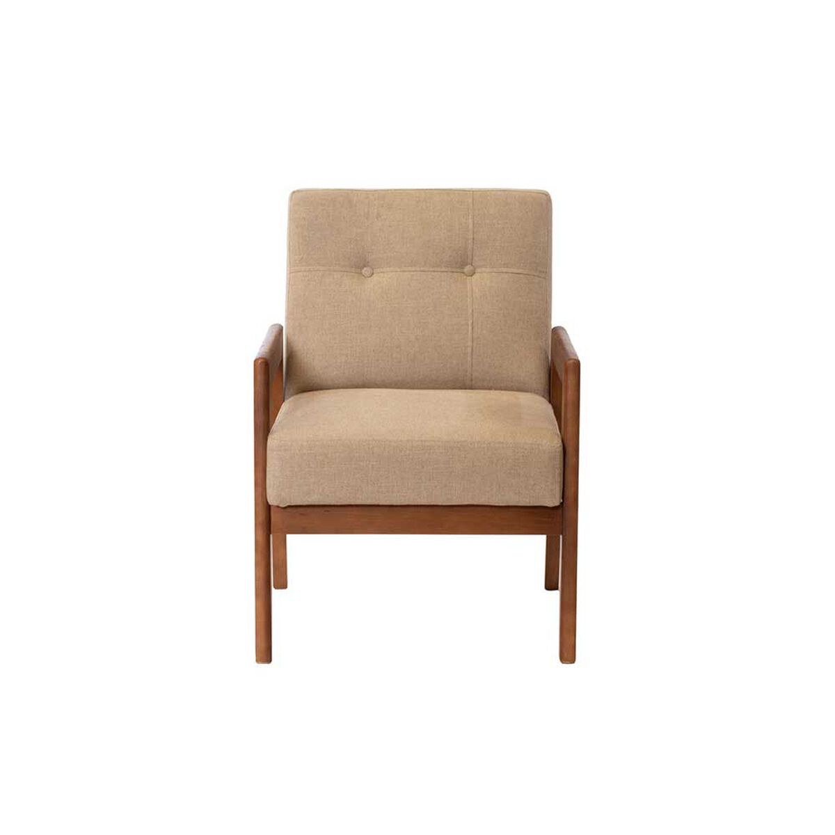 Sitial Latam Home Munich 1 Cuerpo Beige