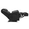 Berger Rosen Jarrie 1 Cuerpo Negro