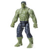Figura  Hulk Titan Hero Series