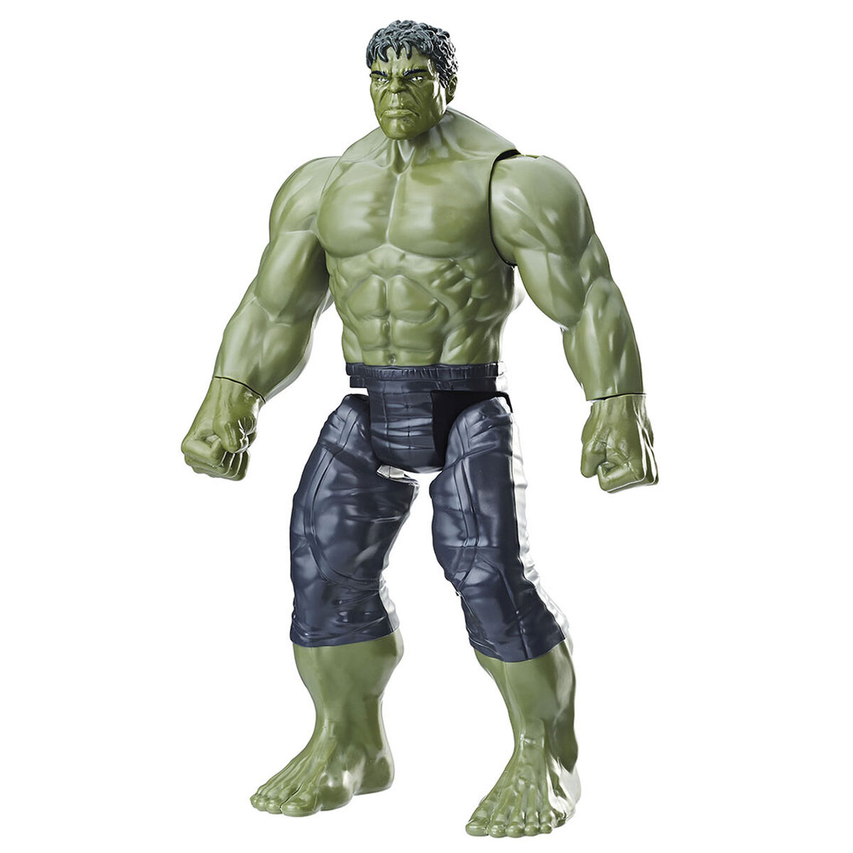 Figura  Hulk Titan Hero Series