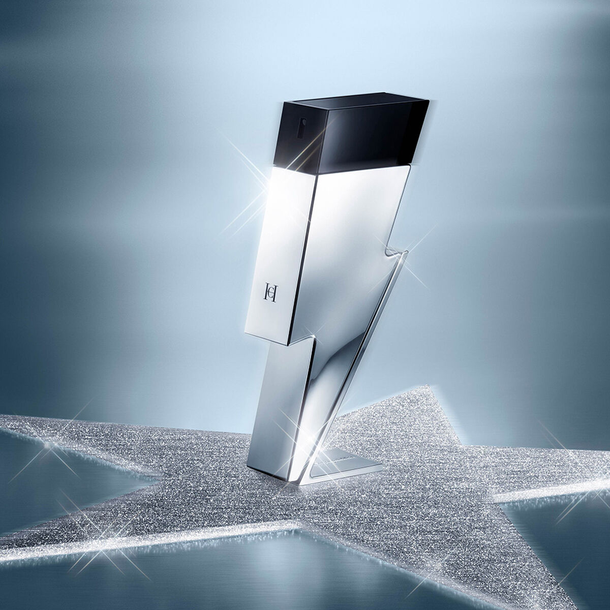 Perfume Carolina Herrera Bad Boy Superstars EDT 100 ml + Speaker