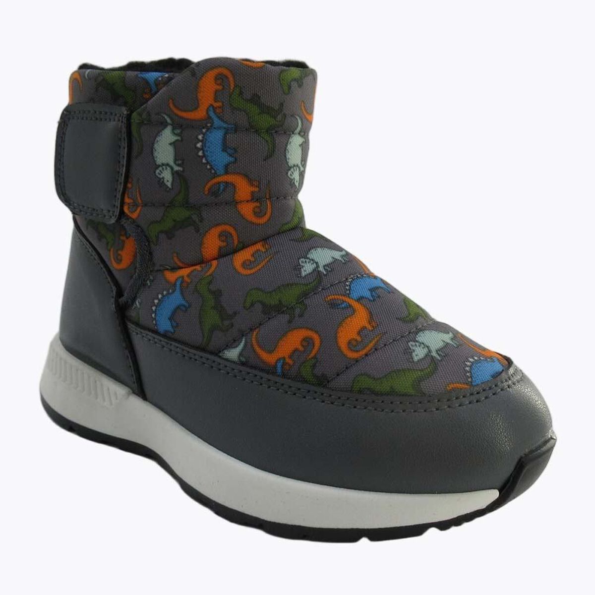 Bota Urbana Ni&ntilde;o Chess