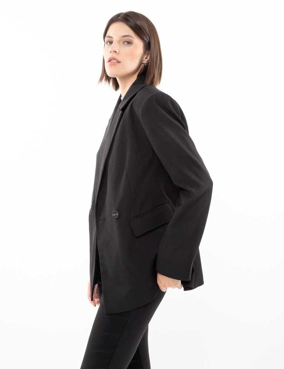 Blazer Mujer Fiorucci
